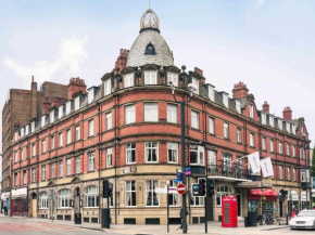  Mercure Doncaster Centre Danum Hotel  Донкастер